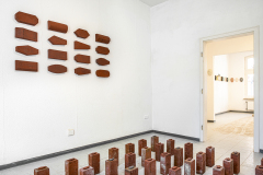 Künstlerkeramikhaus NMS | 2025 | Busel & Unger