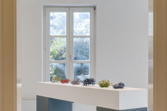 Jaewon Kim & Hyunjin Kim im Keramikkünstlerhaus