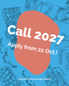 Call °CAET 2027