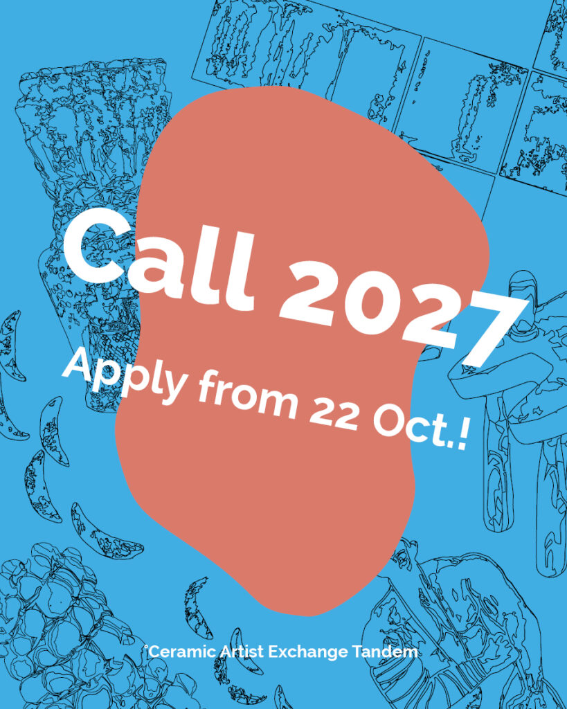 Call °CAET 2027