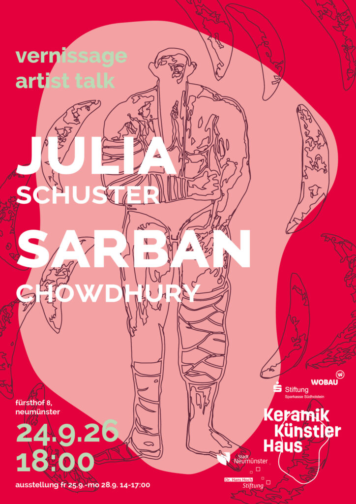 Sarban Julia Vernissage